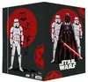 RNK Verlag Zeichnungsmappe "Star Wars" DIN A3 Produktbild-Vorschau 3