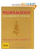 Weihnachten - Das Goldene von GU Produktbild-Vorschau 4