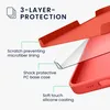 kwmobile Handyhülle für Apple iPhone 17e / iPhone 16e Hülle Produktbild-Vorschau 4