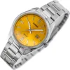 Casio Uhr Herrenuhr Edelstahlband MTP-1302PD-9AVEF Produktbild-Vorschau 3