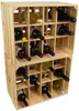 Flaschenregal Henry "12er Natur" Produktbild-Vorschau 12