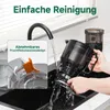 AMZCHEF Entsafter 250W, 150MM Öffnung, 2,5L Entsafter für Produktbild-Vorschau 11