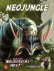 Neuroshima HEX 3.0 Neojungle - Extension de jeu de société Voir les images du produit 3