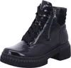 Bota corta Waldläufer, fabricada en cuero Vista previa de la imagen del producto 33