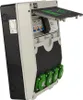 Fahrradladestation für E-bikes 12 Module 4x230V 4xRCBO Produktbild-Vorschau 10
