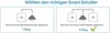 Meross Smart Wi-Fi 2 Way Wall Switch Produktbild-Vorschau 18