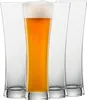 Schott Zwiesel 4 poháre BEER BASIC V 0,5 LTR Pšeničný pivný Náhľad obrázku produktu 11