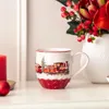 Villeroy & Boch, edizione annuale natalizia, tazza Anteprima dell’immagine prodotto 3