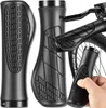 EDIBAZZAR | manopole per bicicletta, manopole per manubrio, Anteprima dell’immagine prodotto 7