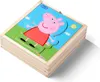 Peppa Pig pohybujc se puzzle Náhled obrázku produktu 7