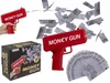 Geld Pistole rot mit Spielscheinen Productafbeelding-voorbeeld 12
