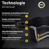 Pela Welle® Bratpfanne 28 cm | beschichtete Pfanne Produktbild-Vorschau 6