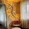 Lichterkette Willow Vine,USB Weidenrebe Baum Lichter , 144 Produktbild-Vorschau 1