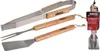 Eccellente casalingo BBQ Zubehör Set BBQ 3 Stück Anteprima dell’immagine prodotto 28