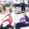 5-teiliges Pilates-Ring-Set, Pilates-Ring für Frauen, Produktbild-Vorschau 3