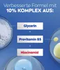 NIVEA Body Repair & Care 3 x 400ml Linderung von Produktbild-Vorschau 3