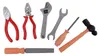 Outils de jouets Voir les images du produit 1