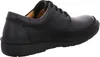 Clarks Nature Ii - Schwarz Glattleder Größe: 42.5 Normal Produktbild-Vorschau 31