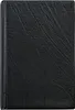 BRUNNEN Ringbuch A7 schwarz 6-Ringe Einlage 106501090 Produktbild-Vorschau 2