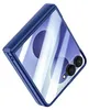 Obal na telefon a ochranné sklo 9H pro Samsung Galaxy Z Náhled obrázku produktu 4