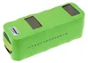 Batterie pour Infinuvo CleanMate QQ2 Voir les images du produit 1