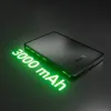SBS Power bank magnétique slim 3000 mAh avec recharge sans Voir les images du produit 3