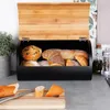 Vilde Kosz na chleb Kosz na chleb wykonany ze stali i Podgląd zdjęcia produktu 8