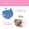 3-teilige Boho-Gänseblümchen Produktbild-Vorschau 5