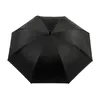 Ombrelli a bastone rovesciato Biggdesign Moods Up, ombrello Anteprima dell’immagine prodotto 3