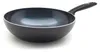 GreenPan Torino, Rund, Wok-/Bratpfanne, Schwarz, Keramik, Produktbild-Vorschau 2