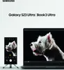 Galaxy S23 Ultra 256GB 5G Phantom Black Smartphone Produktbild-Vorschau 44