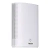 Asus ZenWiFi AX Hybrid XP4 1PK Mesh System White Náhled obrázku produktu 3