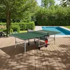 Table de ping-pong d'extérieur Sponeta S 3-46 e, 5mm, vert, Voir les images du produit 26