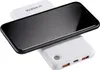 VARTA Zusatzakku "Wireless Power Bank" 10.000 mAh weiß Produktbild-Vorschau 55