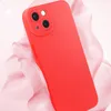 Avizar, SoftGlow Silikonhülle für Apple iPhone 13, Produktbild-Vorschau 4