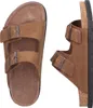 Herren Hausschuhe Rieker 21190-26 braun 47 Produktbild-Vorschau 6