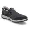 Rieker Herren Slipper Stoff Halbschuh sportlich lose Produktbild-Vorschau 47