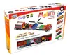 Popular Playthings Magnetic Mix or Match, Fahrzeug-Set, 3 Produktbild-Vorschau 3
