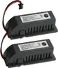 Two identical battery packs are shown against a white background. Náhled obrázku produktu