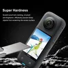 Kamera Schutz Hülle Set für Insta360 X3 Linse Case Cover Produktbild-Vorschau 11