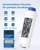 Filtri per l'acqua Maxblue, compatibili con i modelli Anteprima dell’immagine prodotto 3