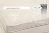 sunnypillow 4er Set Stuhlkissen wasserdicht UV-lichtecht 40 Produktbild-Vorschau 3