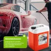 Element Snow foam PLUS | 5 Liter | pH-neutral | Autoshampoo Produktbild-Vorschau 4
