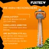 FUXTEC 20V Akku Heckenscheren FX-E1HS20 ohne Akkupack, ohne Produktbild-Vorschau 5
