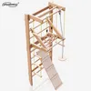 Physionics® Sprossenwand Set - Für Kinder/Erwachsene, inkl. Produktbild-Vorschau 13