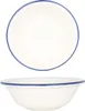 Ciotola Bonna - Linea Blue - Porcellana - 16 cm (400cc) Anteprima dell’immagine prodotto 1