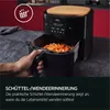 AEG AAF7B, Heißluftfritteuse, 6,8 l, 2,3 kg, 60 °C, 200 °C, Produktbild-Vorschau 3