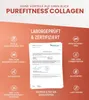 Purefitness VERISOL® Collagen Pulver 450 g - BEAUTY-Formel Produktbild-Vorschau 6