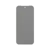 A screen protector for a smartphone, shown from the front on a white background. Podgląd zdjęcia produktu