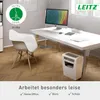 Destructeur de documents Leitz CrossCut IQ Home Office P4 Voir les images du produit 26